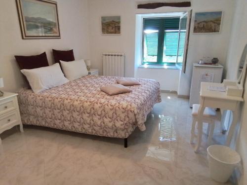 Uscio Bed & Breakfast | ANITA B&B