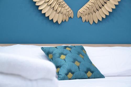 Pozzuoli Bed & Breakfast | Anna's B&B