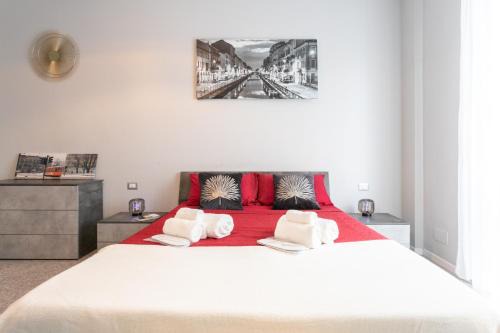 Quarto Cagnino Apartment | Anna San Siro