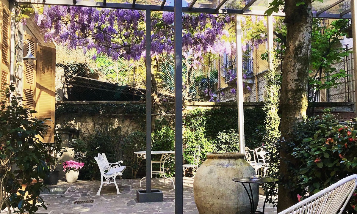 Magenta Hotel | Antica Locanda Leonardo