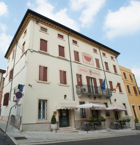 Negrar Hotel | Antico Albergo
