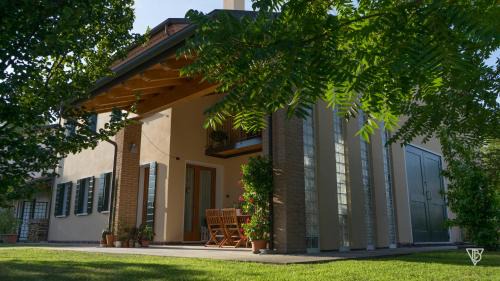 Camponogara House | Antico Alveo