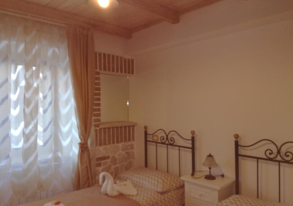Ovindoli Bed & Breakfast | Antico Borgo