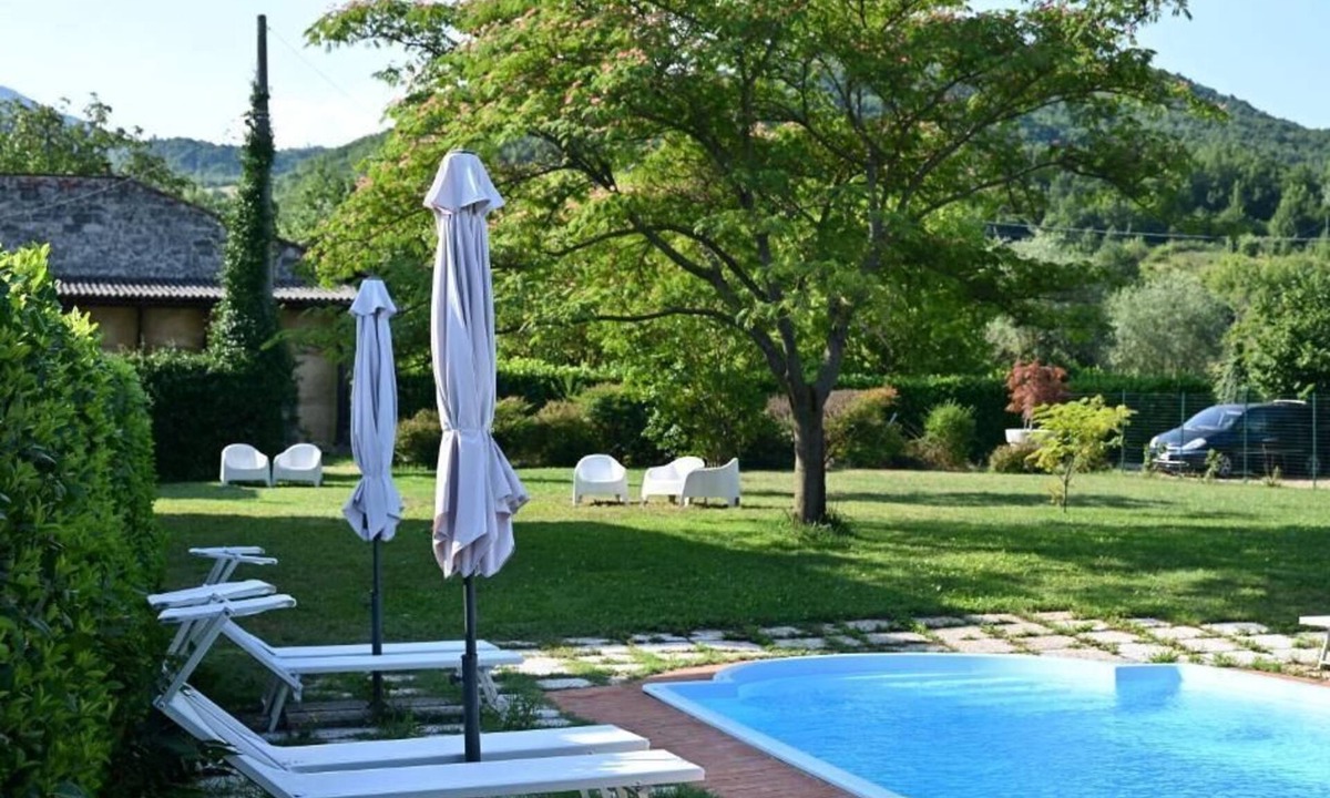 Bobbio Bed & Breakfast | Antico Casale di Bobbio