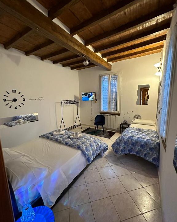 San Leonardo Apartment | AOSTA 3