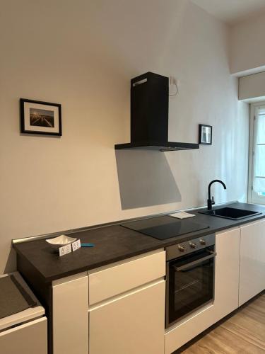 Sarnico Apartment | AP Casa Sarnico
