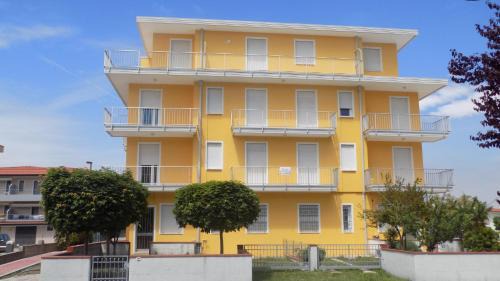Eraclea Mare Apartment | Apartament in center zone