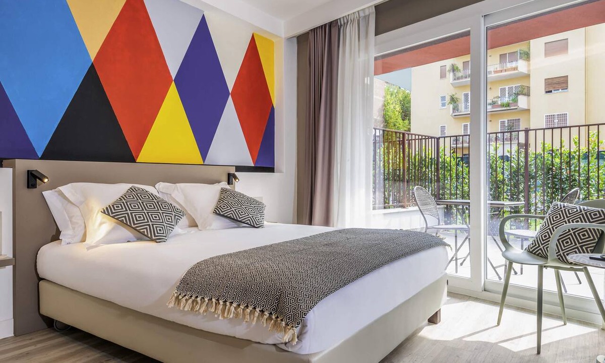 Trionfale Apartment | Aparthotel Adagio Rome Vatican
