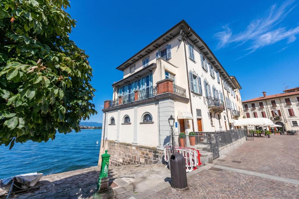 Arona Apartment | Aparthotel Arona