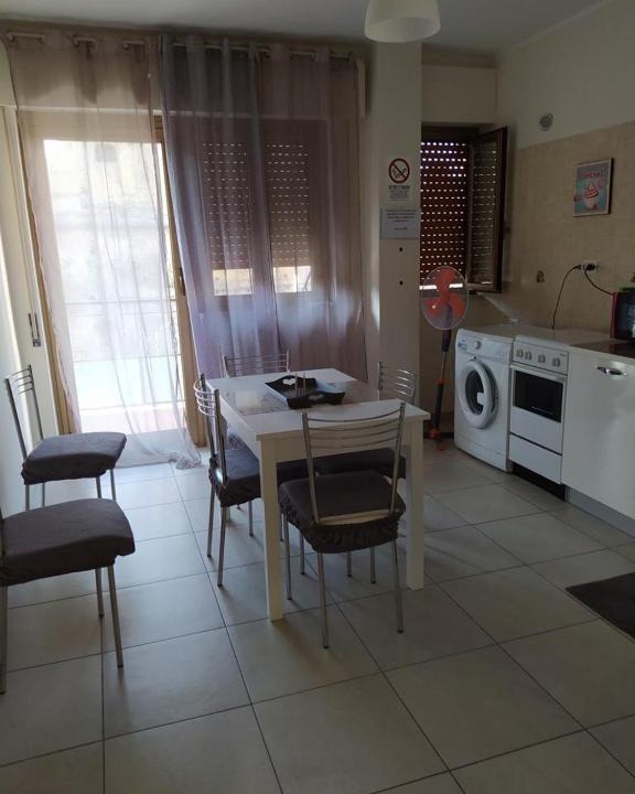 Kalsa House | Apartment Calliope