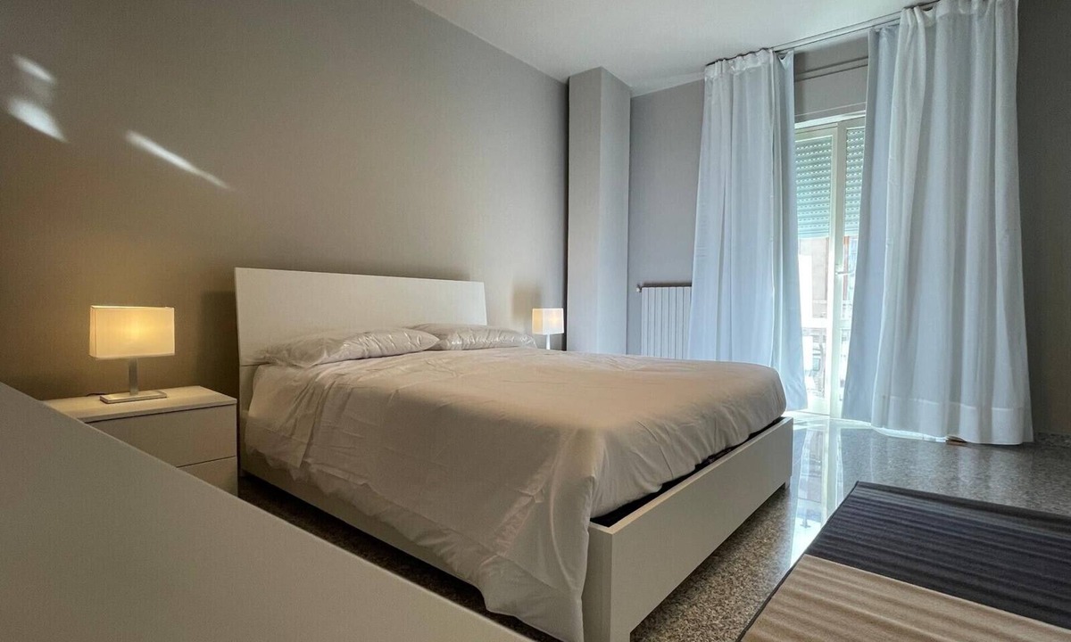 Vibo Valentia Apartment | Apartment Dimora Vibo Centro