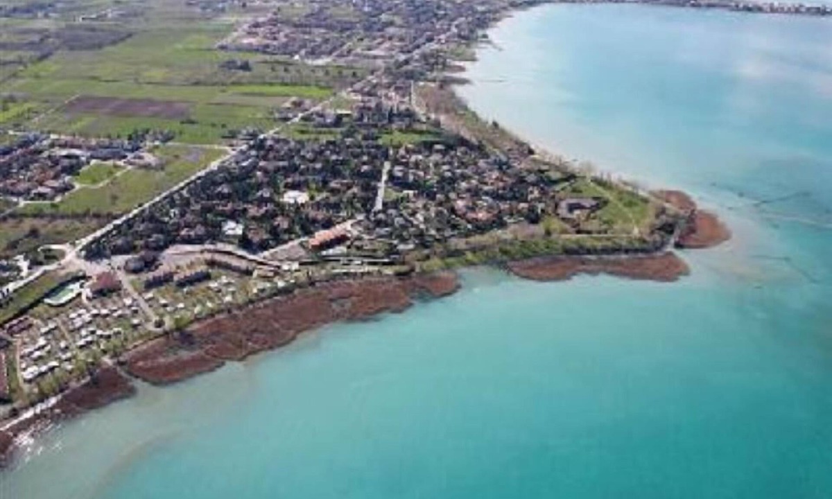 San Benedetto di Lugana Apartment | Apartment/flat - Sirmione