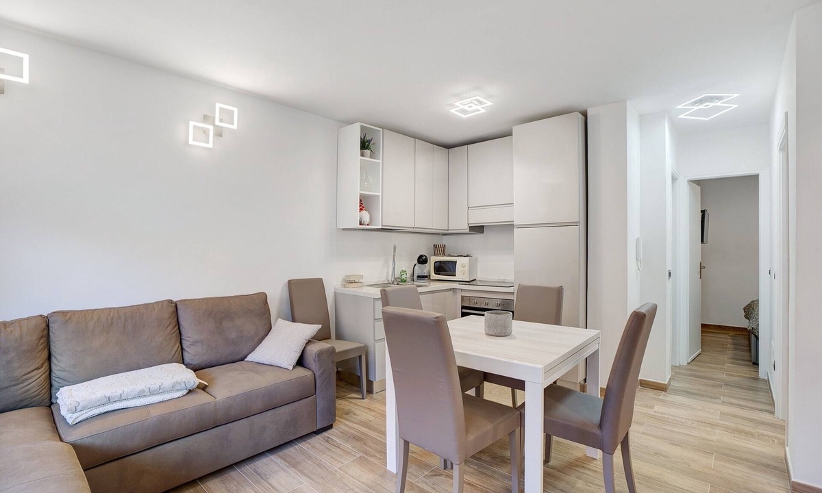 Piode Apartment | Apartment 'Gianpaolo' with Mountain View, Shared Garden and Wi-Fi