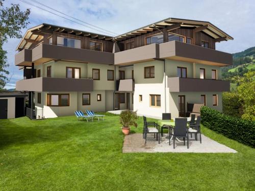 Lauterbach Apartment | Apartment in Brixen im Thale with parking