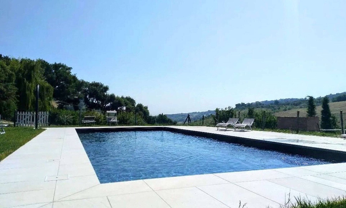 Lapedona Apartment | Apartment in Marche near Adriatic Beaches