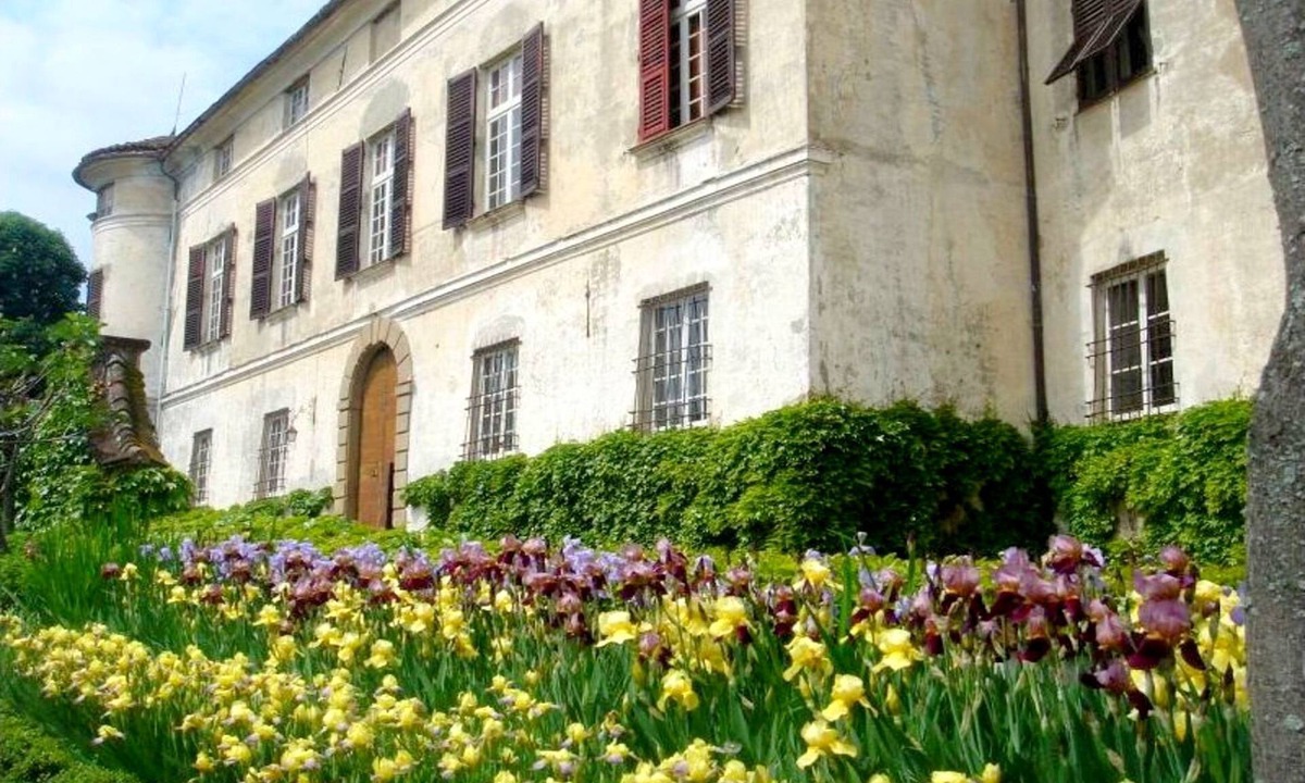 Rocca Grimalda Apartment | Apartment in Piedmont near Historic Castle