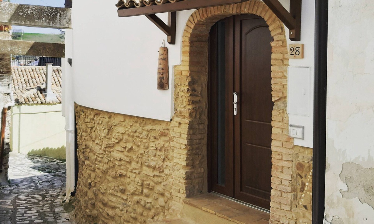Grottole Apartment | Apartment in the historic center of Grottole, just 20 minutes from Matera.