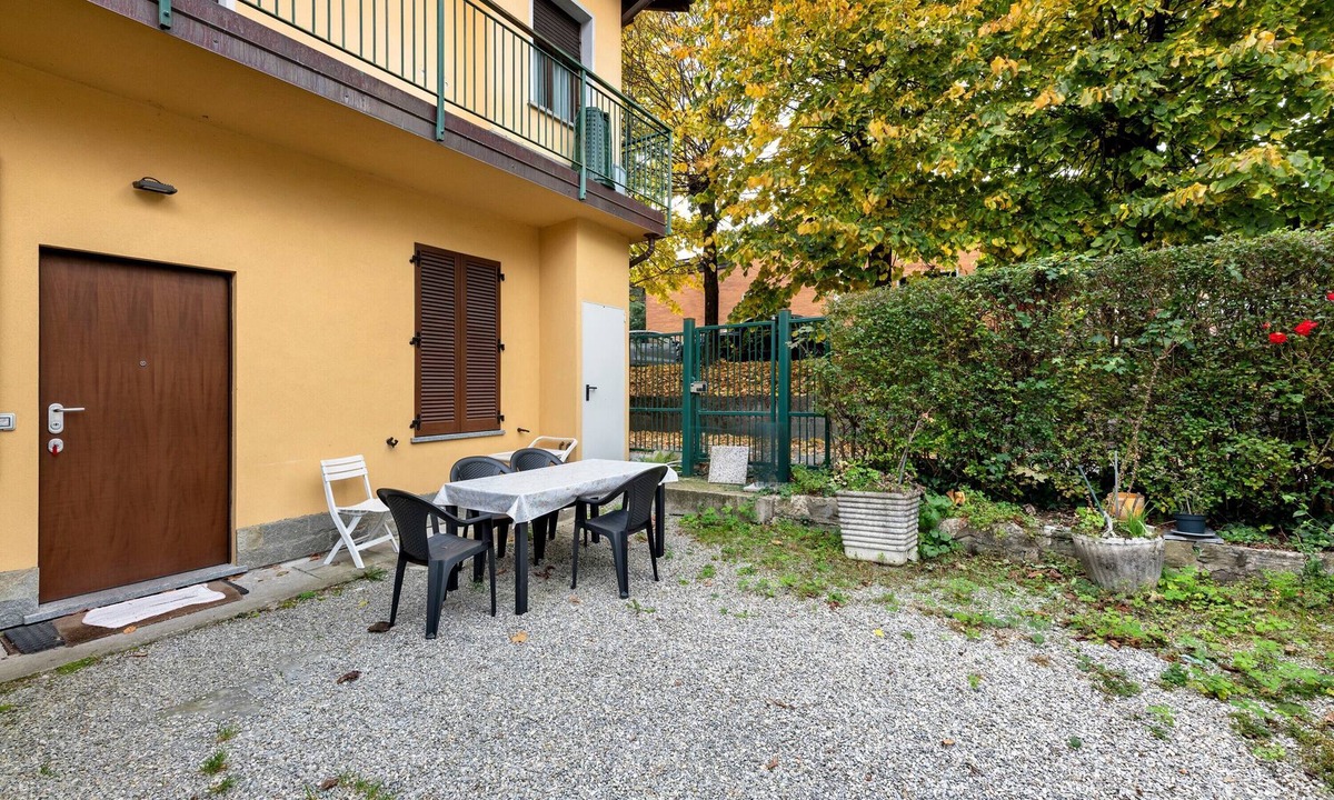 Lanzo d'Intelvi Apartment | Apartment 'La Casa Di Beppe - Val D'Intelvi' with Wi-Fi