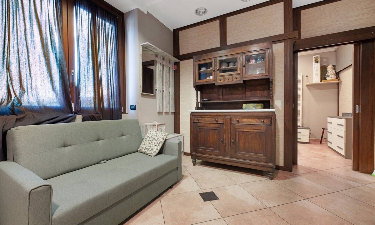 Lanzo d'Intelvi Apartment | Apartment 'La Casa Di Lu - Val D'Intelvi'