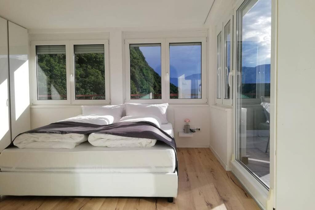 Centro - Piani - Rencio Apartment | Apartment Mathilda