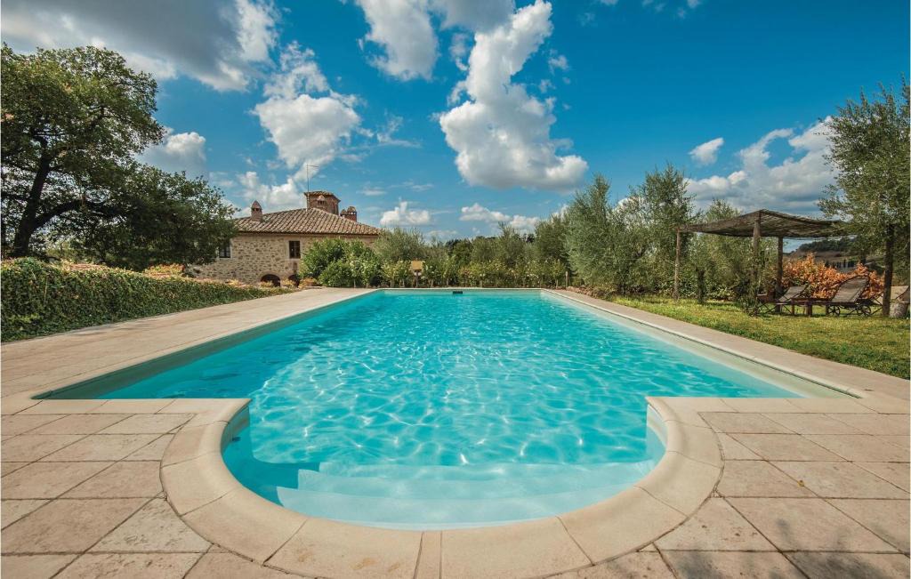 Armaiolo Apartment | Apartment Rapolano Terme -SI- 20