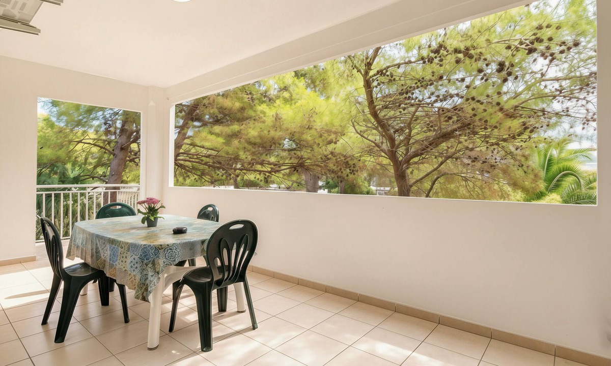Scialara Apartment | Apartment 'Sabbia d'oro, 509' with Shared Pool and Wi-Fi