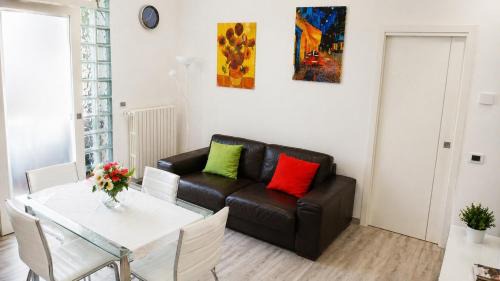 Milan Apartment | Apartment Sigaba