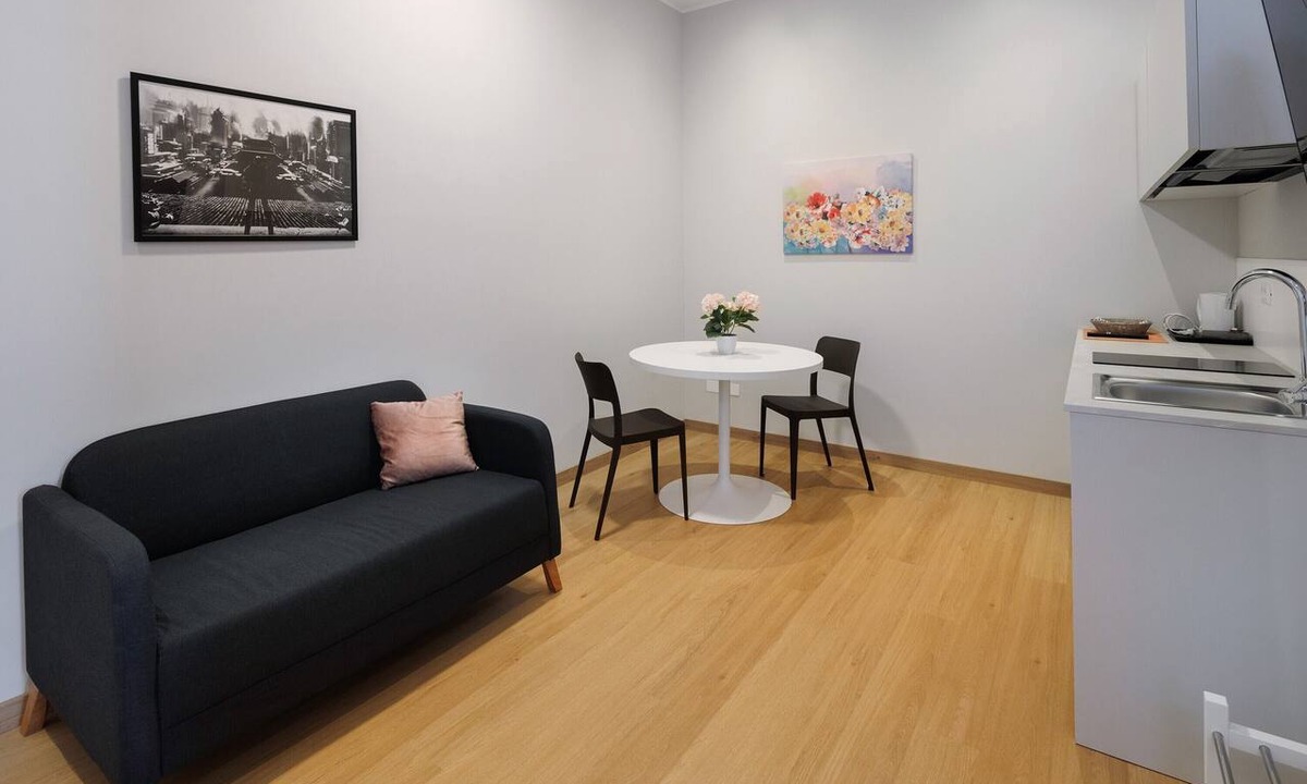 Gorizia Apartment | Apartment 'Terrazza' with Wi-Fi