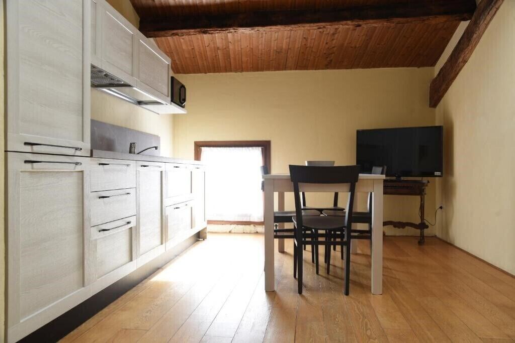 Sarcedo House | Apartment with single beds (Villa di Bodo Resort)