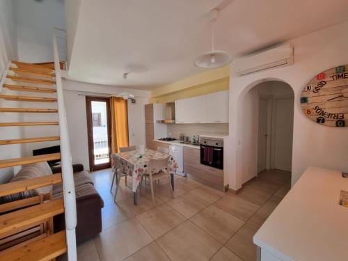 Punta Secca Apartment | Apartment Wohnung in Punta Secca by Interhome
