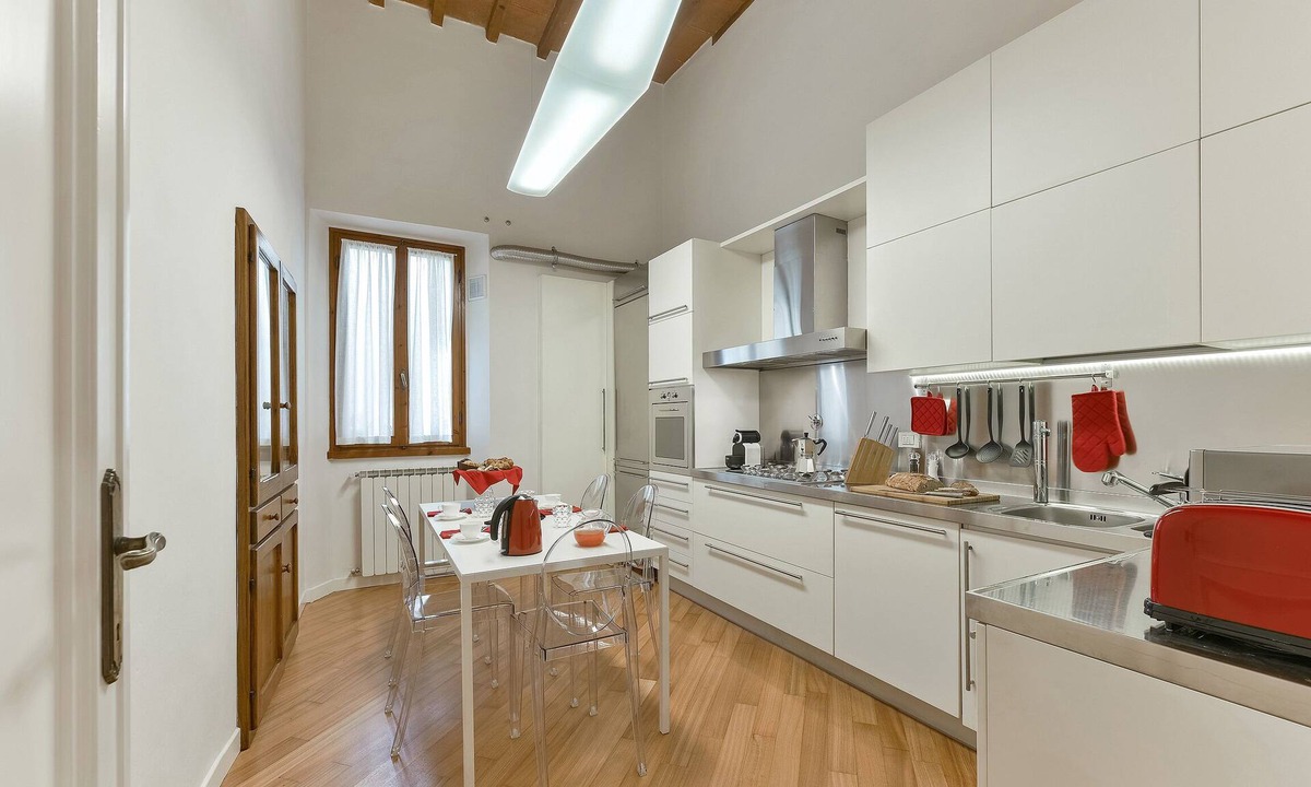 Duomo Apartment | Apartments Florence - Tornabuoni Luxury