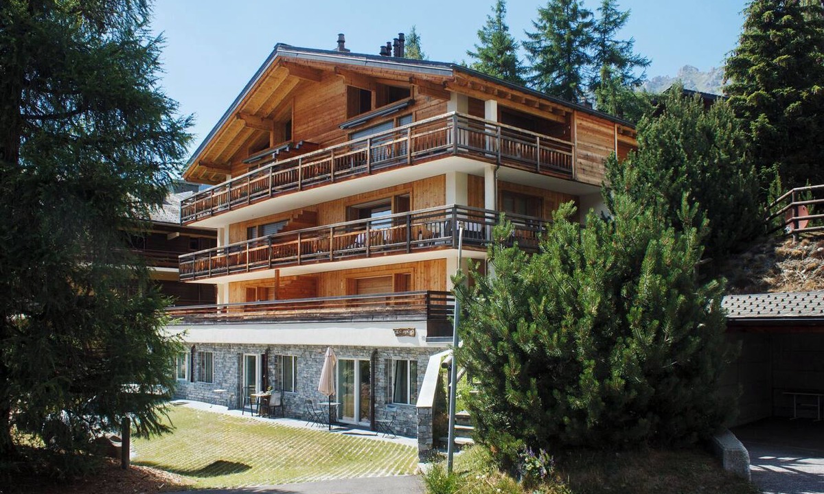 Verbier Apartment | Apollo 2 by Interhome