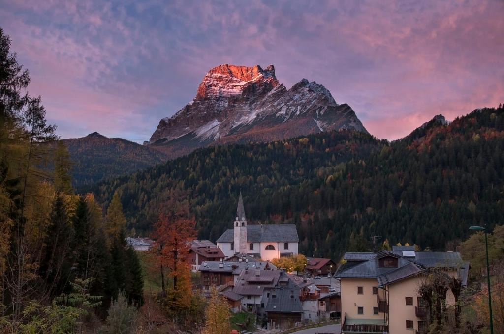 San Vito di Cadore Apartment | Appartamenti Codàn