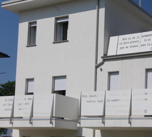 Fontana Pradosa Apartment | Appartamenti La Patria dei Poeti