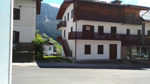 Granvilla Apartment | Appartamenti Kratter Valeria