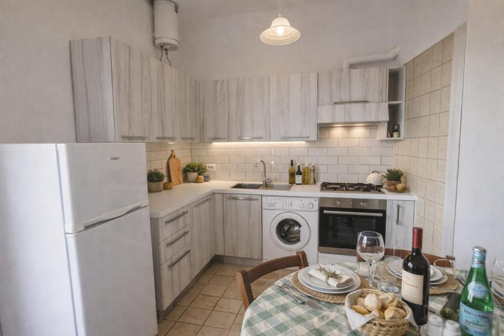 Rivabella Apartment | Appartamenti Sole e Luna