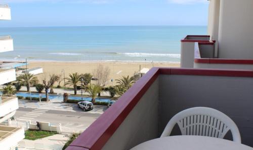 Alba Adriatica Apartment | Appartamenti Vistamare