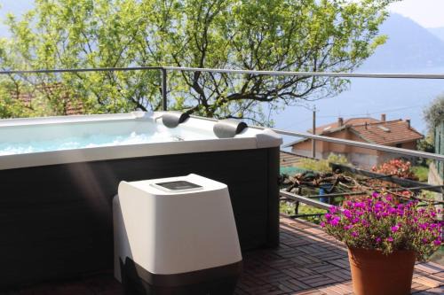 Moltrasio House | Appartamento 39 Moltrasio, Como Lake