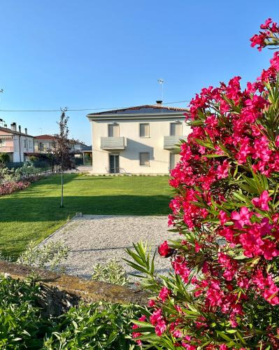 Musestre Apartment | Appartamento a Quarto D Altino - La Rosa del Sile