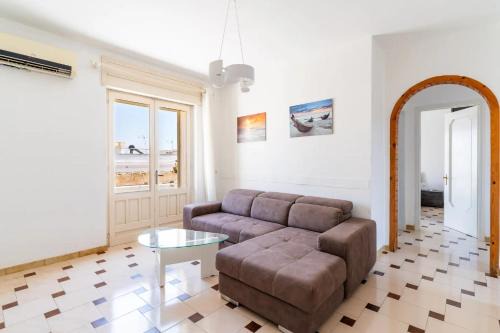 Torre Mozza Apartment | Appartamento al primo piano Torre Mozza 0