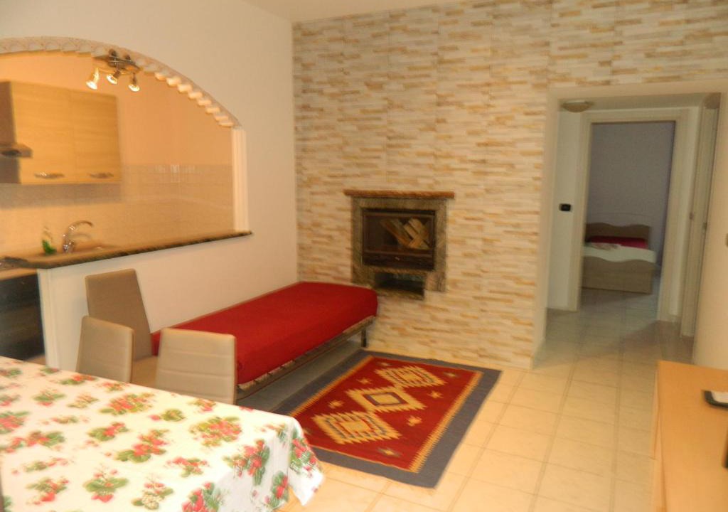 Mozzate Apartment | Appartamento Alba