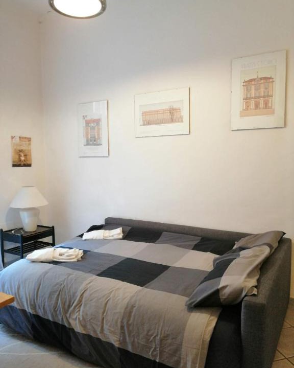 San Donato - Campidoglio Apartment | Appartamento Bernini