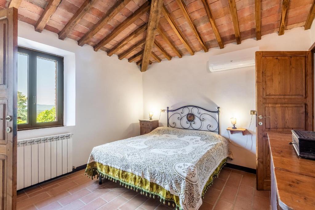 Murlo Apartment | Appartamento Brunello Murlo