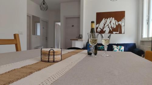 Cave del Predil Apartment | Appartamento - Cave del Predil