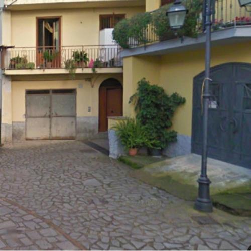 Ceraso Apartment | Appartamento Cilento Terra Mare