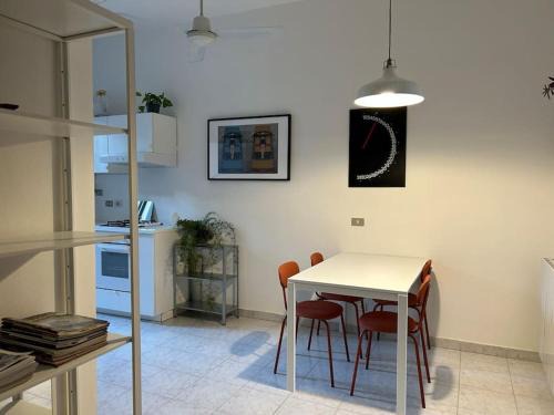 Casoretto Apartment | appartamento CITTA' STUDI/No.Lo.