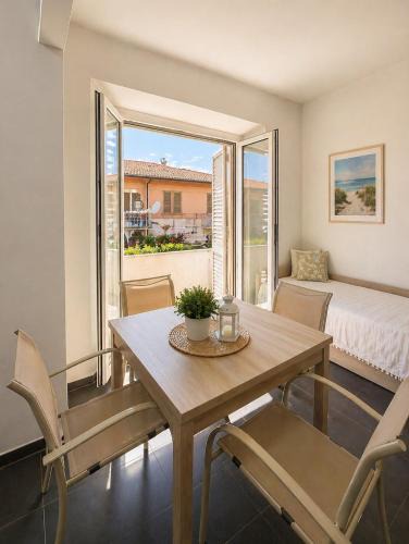 Siderno Marina Apartment | Appartamento con Cucina - Mare Blu Apartments and Rooms