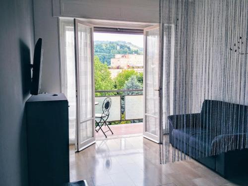 Brescia Apartment | Appartamento con terrazzo zona ospedale civile