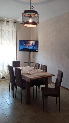 Rosolina Apartment | appartamento da simonetta a Rosolina Paese