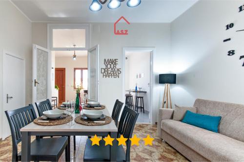 Carmiano House | Appartamento Dada